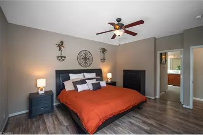 170 Swearing Creek Drive, Lexington, NC 27292 - Photo 11