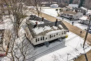 613 Sprinkle St, Reidsville, NC 27320 - Photo 7