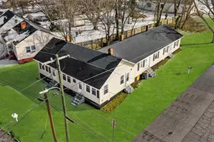 613 Sprinkle St, Reidsville, NC 27320 - Photo 5