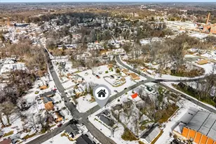 613 Sprinkle St, Reidsville, NC 27320 - Photo 17