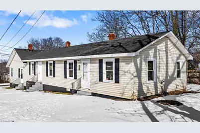 613 Sprinkle Street, Reidsville, NC 27320 - Photo 3