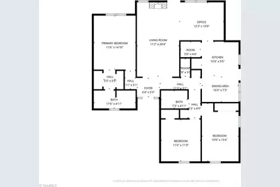 966 Chatfield Drive, Jamestown, NC 27282 - Photo 33