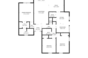 966 Chatfield Dr, Jamestown, NC 27282 - Photo 33