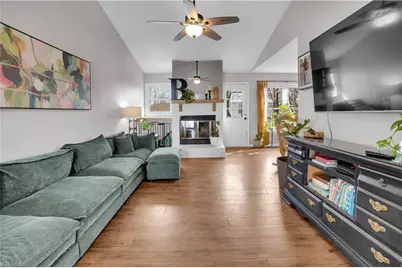 966 Chatfield Drive, Jamestown, NC 27282 - Photo 5