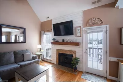 126 Crystal Ridge Drive, Lexington, NC 27295 - Photo 5