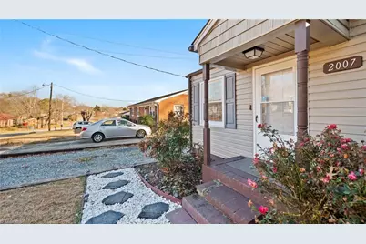 2007 Lynette Drive, Greensboro, NC 27403 - Photo 11