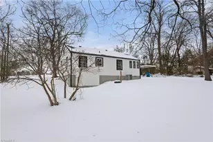 398 Salisbury Street E, Denton, NC 27239 - Photo 27