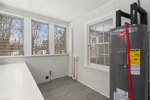 398 Salisbury Street E, Denton, NC 27239 - Photo 15