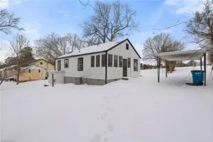 398 Salisbury Street E, Denton, NC 27239 - Photo 25