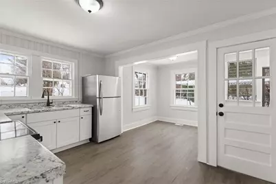 398 Salisbury Street E, Denton, NC 27239 - Photo 9