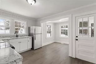 398 Salisbury Street E, Denton, NC 27239 - Photo 9