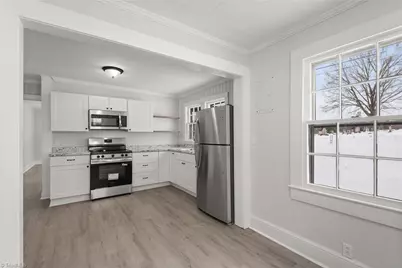 398 Salisbury Street E, Denton, NC 27239 - Photo 11