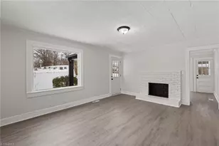 398 Salisbury Street E, Denton, NC 27239 - Photo 5