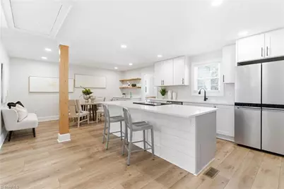 1104 Grove Lane, Graham, NC 27253 - Photo 9