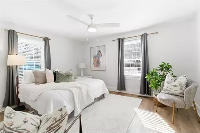 1104 Grove Lane, Graham, NC 27253 - Photo 19