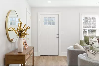 1104 Grove Lane, Graham, NC 27253 - Photo 3