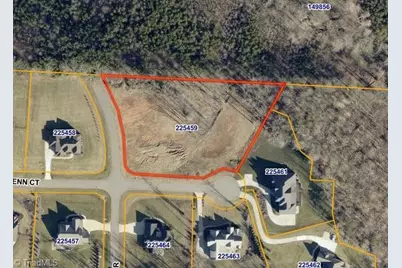 5408 Briardenn Court, Summerfield, NC 27358 - Photo 1