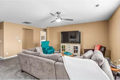 805 Forest Crest Drive, Greensboro, NC 27406 - Photo 5