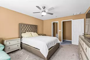 805 Forest Crest Dr, Greensboro, NC 27406 - Photo 11