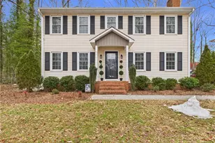 1021 Worth St, Asheboro, NC 27203 - Photo 5