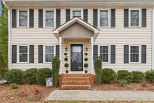 1021 Worth St, Asheboro, NC 27203 - Photo 3