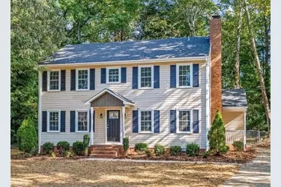 1021 Worth Street, Asheboro, NC 27203 - Photo 1