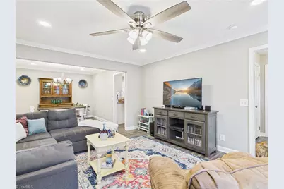 1021 Worth Street, Asheboro, NC 27203 - Photo 5