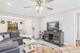 1021 Worth St, Asheboro, NC 27203 - Photo 1