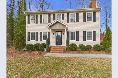 1021 Worth Street, Asheboro, NC 27203 - Photo 3