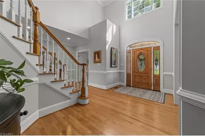 5930 Tarleton Drive, Oak Ridge, NC 27310 - Photo 7