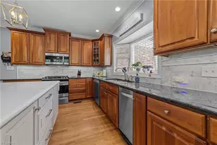 5930 Tarleton Dr, Oak Ridge, NC 27310 - Photo 25