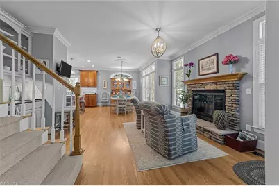 5930 Tarleton Drive, Oak Ridge, NC 27310 - Photo 19