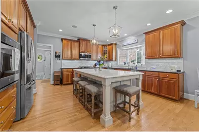 5930 Tarleton Drive, Oak Ridge, NC 27310 - Photo 23