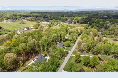 5930 Tarleton Drive, Oak Ridge, NC 27310 - Photo 3