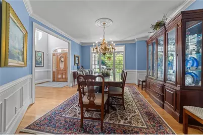 5930 Tarleton Drive, Oak Ridge, NC 27310 - Photo 9