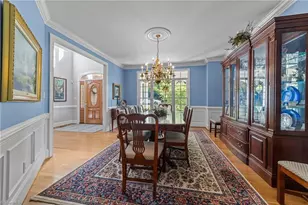 5930 Tarleton Dr, Oak Ridge, NC 27310 - Photo 9