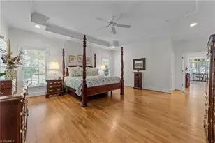 5930 Tarleton Dr, Oak Ridge, NC 27310 - Photo 13