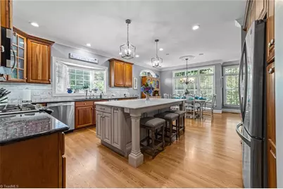 5930 Tarleton Drive, Oak Ridge, NC 27310 - Photo 27