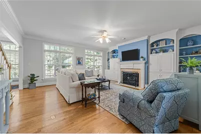 5930 Tarleton Drive, Oak Ridge, NC 27310 - Photo 17