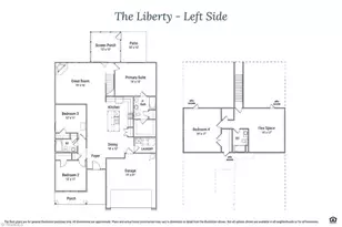 813 Dewfield Cove, Greensboro, NC 27410 - Photo 13