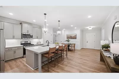 813 Dewfield Cove #42, Greensboro, NC 27410 - Photo 3