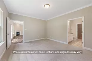 813 Dewfield Cove, Greensboro, NC 27410 - Photo 7