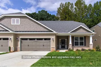 813 Dewfield Cove #42, Greensboro, NC 27410 - Photo 1