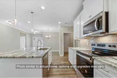 815 Dewfield Cove #41, Greensboro, NC 27410 - Photo 3