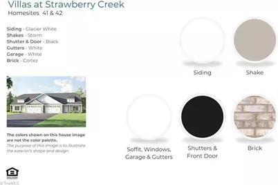 815 Dewfield Cove #41, Greensboro, NC 27410 - Photo 11