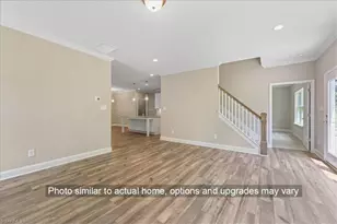 815 Dewfield Cove, Greensboro, NC 27410 - Photo 5