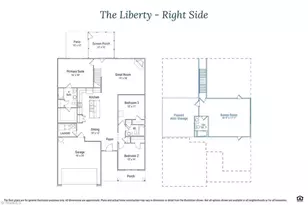 815 Dewfield Cove, Greensboro, NC 27410 - Photo 13