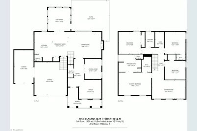 8012 Northwest Meadows Drive, Stokesdale, NC 27357 - Photo 43