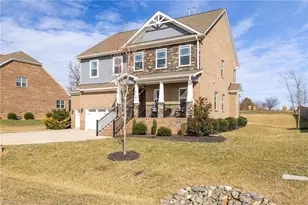 8012 NW Meadows Dr, Stokesdale, NC 27357 - Photo 3