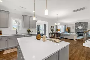 8012 NW Meadows Dr, Stokesdale, NC 27357 - Photo 17